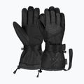 Lyžařské rukavice Reusch Baseplate R-Tex XT black/black melange