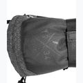 Lyžařské rukavice Reusch Baseplate R-Tex XT black/black melange 6