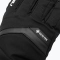 Lyžařské rukavice Reusch Blaster Gore-Tex černá/bílá 4