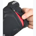 Lyžařské rukavice Reusch Down Spirit GORE-TEX SC black/silver 6