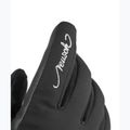 Dámské lyžařské rukavice Reusch Lore Stormbloxx black/silver 4