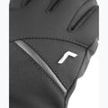 Dámské lyžařské rukavice Reusch Lore Stormbloxx black/silver 5