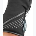Dámské lyžařské rukavice Reusch Lore Stormbloxx black/silver 6