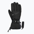 Dámské lyžařské rukavice  Reusch Demi R-Tex XT black 9