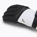 Dámské lyžařské rukavice  Reusch Demi R-Tex XT black 4