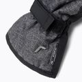 Lyžařské rukavice Reusch Moni R-Tex Xt black/black melange 4