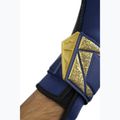 Brankářské rukavice  Reusch Attrakt Duo Evolution premium blue/gold/black 7