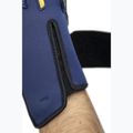 Brankářské rukavice  Reusch Attrakt Duo Evolution premium blue/gold/black 8
