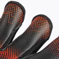 Brankářské rukavice  Reusch Attrakt Gold X Evolution GluePrint hyper orng/elec blue/blck 5