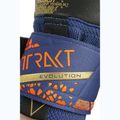 Brankářské rukavice  Reusch Attrakt Gold X Evolution premium blue/gold/black 8