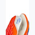 Brankářské rukavice  Reusch Attrakt Gold X Freegel hyper orange/electric blue 8