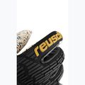 Brankářské rukavice  Reusch Attrakt Freegel Fusion Ortho-Tec black/gold 5