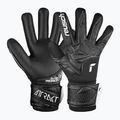 Brankářské rukavice Reusch Attrakt Infinity NC black