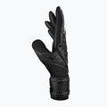 Brankářské rukavice Reusch Attrakt Infinity NC black 4