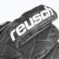 Brankářské rukavice  Reusch Attrakt Resist black 5