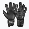 Brankářské rukavice  Reusch Attrakt Solid black
