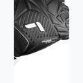 Brankářské rukavice  Reusch Attrakt Solid black 5