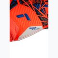 Brankářské rukavice  Reusch Attrakt Solid hyper orange/electric blue 6