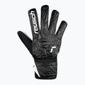 Brankářské rukavice Reusch Attrakt Starter Solid black 2