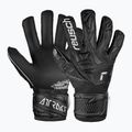 Dětské brankářské rukavice  Reusch Attrakt Infinity Junior black