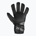 Dětské brankářské rukavice  Reusch Attrakt Infinity Junior black 3