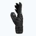 Dětské brankářské rukavice  Reusch Attrakt Infinity Junior black 4
