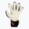 Brankářské rukavice  Reusch Attrakt SpeedBump Ortho-Tec black/gold/orange 3