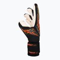 Brankářské rukavice  Reusch Attrakt SpeedBump Ortho-Tec black/gold/orange 4