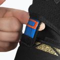 Brankářské rukavice  Reusch Attrakt SpeedBump Ortho-Tec black/gold/orange 5
