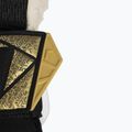 Brankářské rukavice  Reusch Attrakt SpeedBump Ortho-Tec black/gold/orange 6