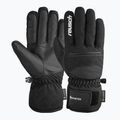 Lyžařské rukavice Reusch Snow Ranger Gore-Tex black/white