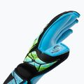 Brankářské rukavice  Reusch Attrakt Aqua Evolution black/fluo lime/aqua 3