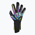 Brankářské rukavice Reusch Attrakt Fusion black/safety yellow/black 2