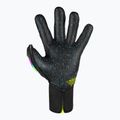 Brankářské rukavice Reusch Attrakt Fusion black/safety yellow/black 3