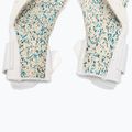 Brankářské rukavice  Reusch Attrakt Freegel Fusion white 5