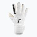Brankářské rukavice Reusch Attrakt Freegel Gold X white 2
