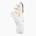 Brankářské rukavice Reusch Attrakt Freegel Gold X white 4