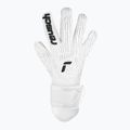 Brankářské rukavice Reusch Attrakt Freegel Gold white 2