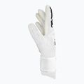 Brankářské rukavice Reusch Attrakt Freegel Gold white 4
