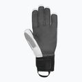Pánské lyžařské rukavice Reusch Worldcup Warrior DG white/glacier 4