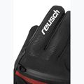 Lyžařské rukavice Reusch Steve R-Tex XT 7809 black/fluo red 4