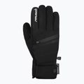 Lyžařské rukavice Reusch Steve R-Tex XT black/white 2