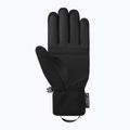 Lyžařské rukavice Reusch Steve R-Tex XT black/white 3