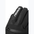 Lyžařské rukavice Reusch Steve R-Tex XT black/white 4