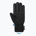 Lyžařské rukavice Reusch Steve R-Tex XT black/dress blue 3