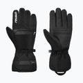 Lyžařské rukavice Reusch Snow King black/white