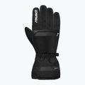Lyžařské rukavice Reusch Snow King black/white 2