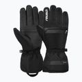 Lyžařské rukavice Reusch Snow King black/white 3