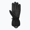 Lyžařské rukavice Reusch Snow King black/white 4