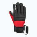 Dětské lyžařské rukavice Reusch Warrior R-Tex XT Junior marco odermatt 8